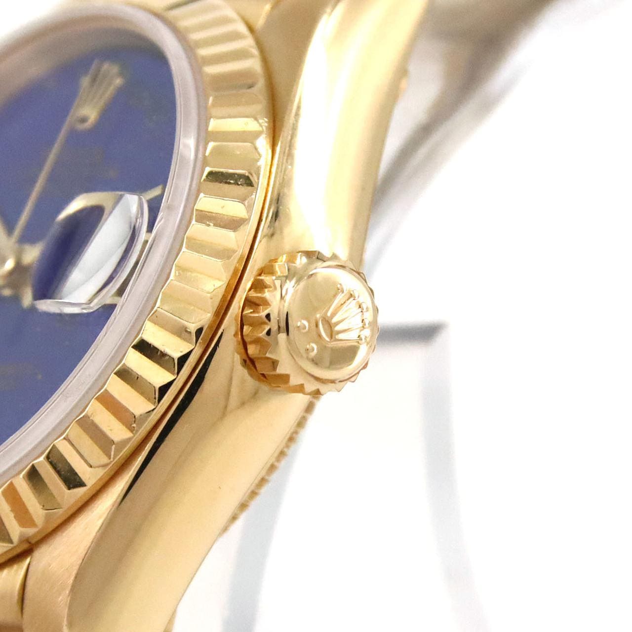 ROLEX Datejust 69178 YG自動上弦L 號碼