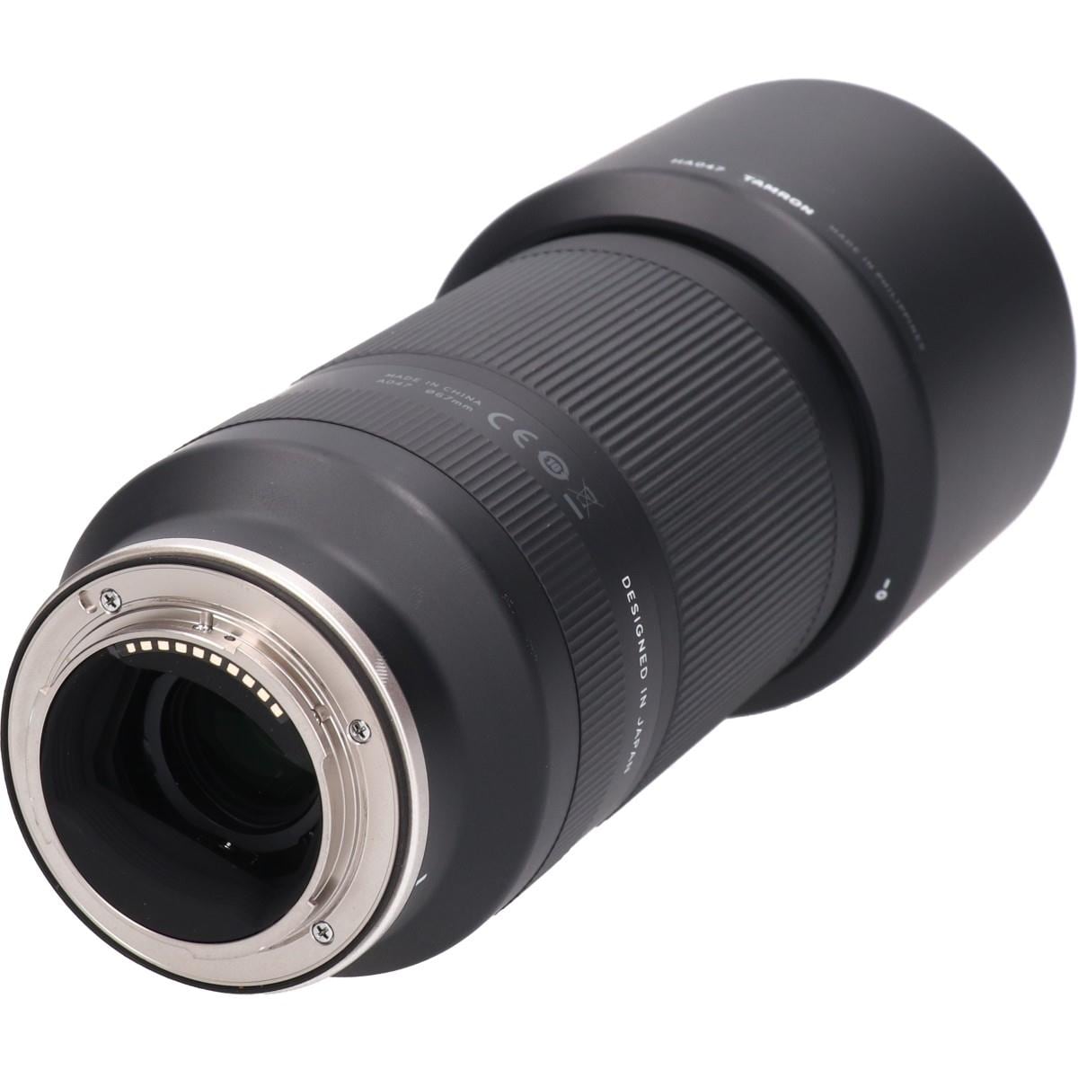 E70-300mm F4.5-6.3DiIII A047