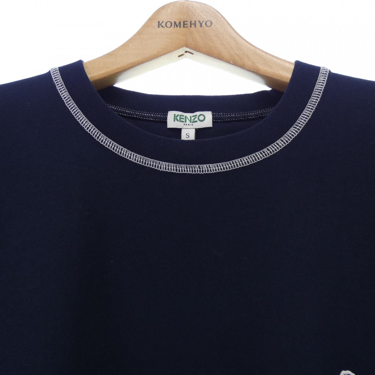 ケンゾー KENZO Tシャツ