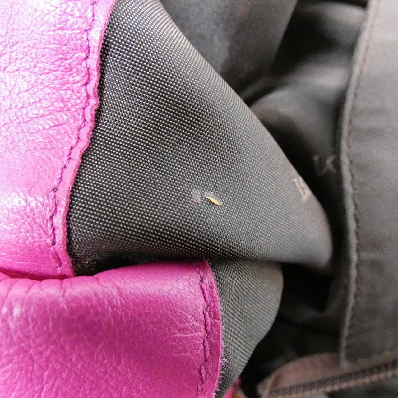 ロエベ ミストラル バッグ