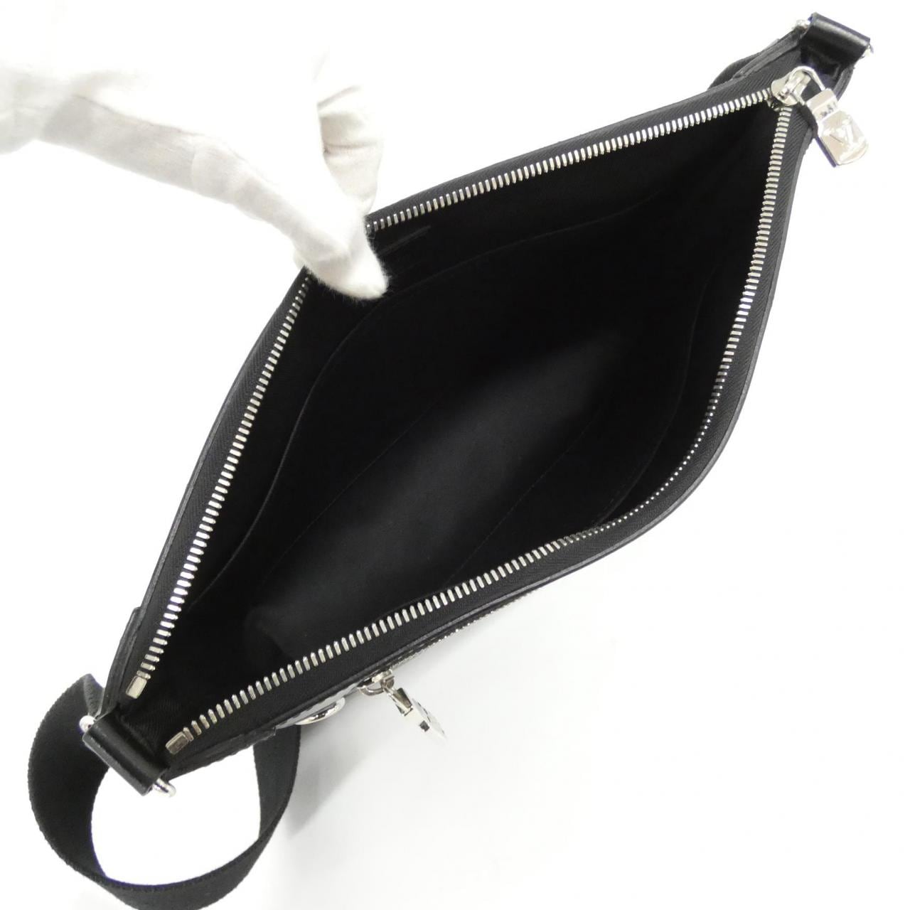 ルイヴィトン ダミエグラフィット ミック PM N40003 ショルダーバッグ