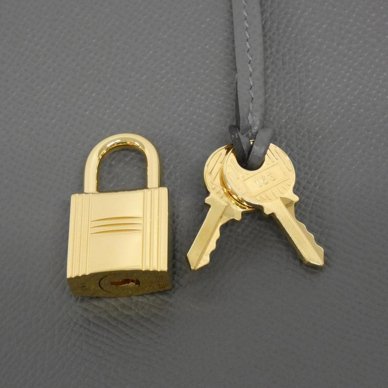 エルメス ボリード1923  30cm 075181CC バッグ