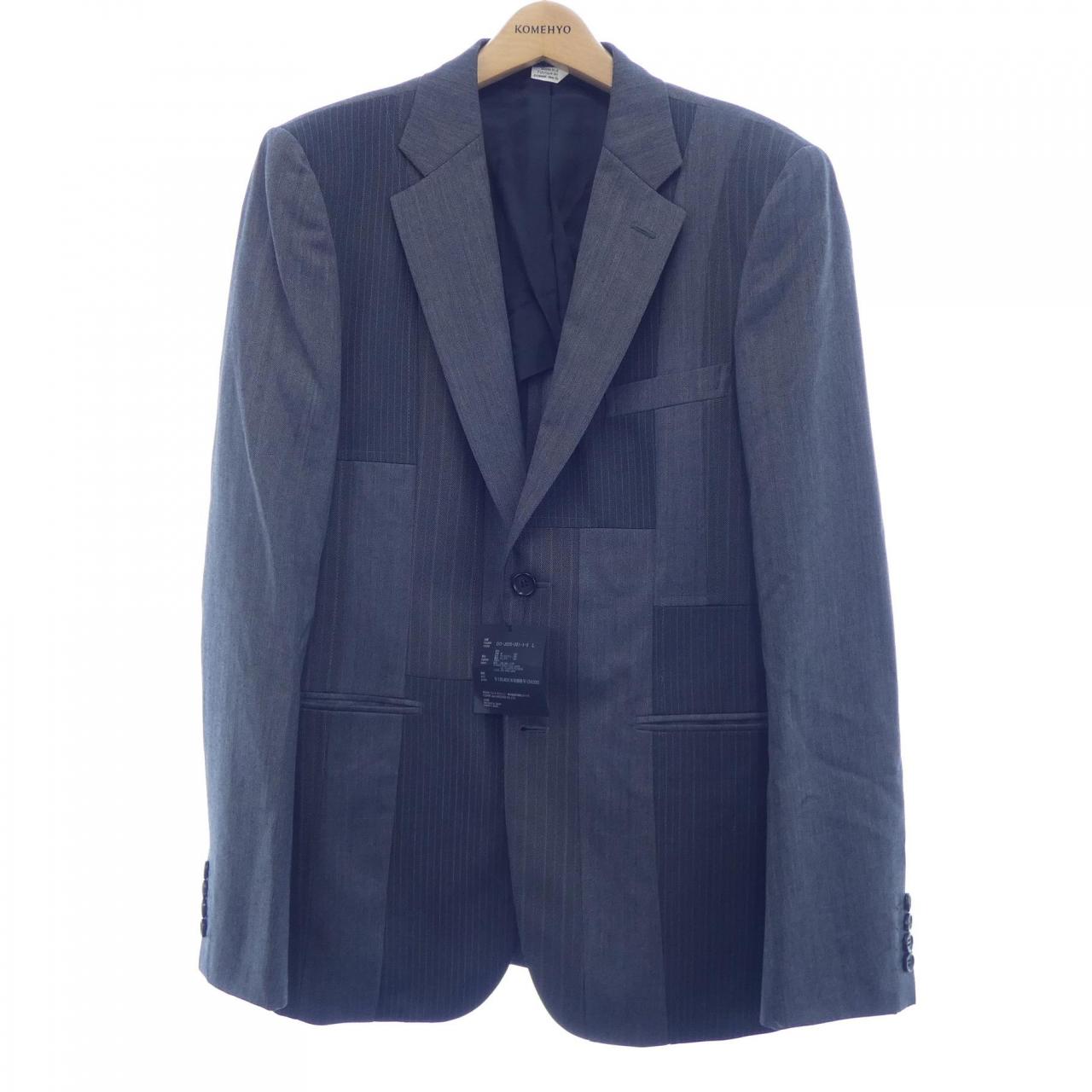 コムデギャルソンオム COMME des GARCONS HOMME DEUX DO-J035 ジャケット