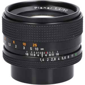 ＰＬＡＮＡＲ５０ｍｍ　Ｆ１．４ＭＭ（Ｊ）
