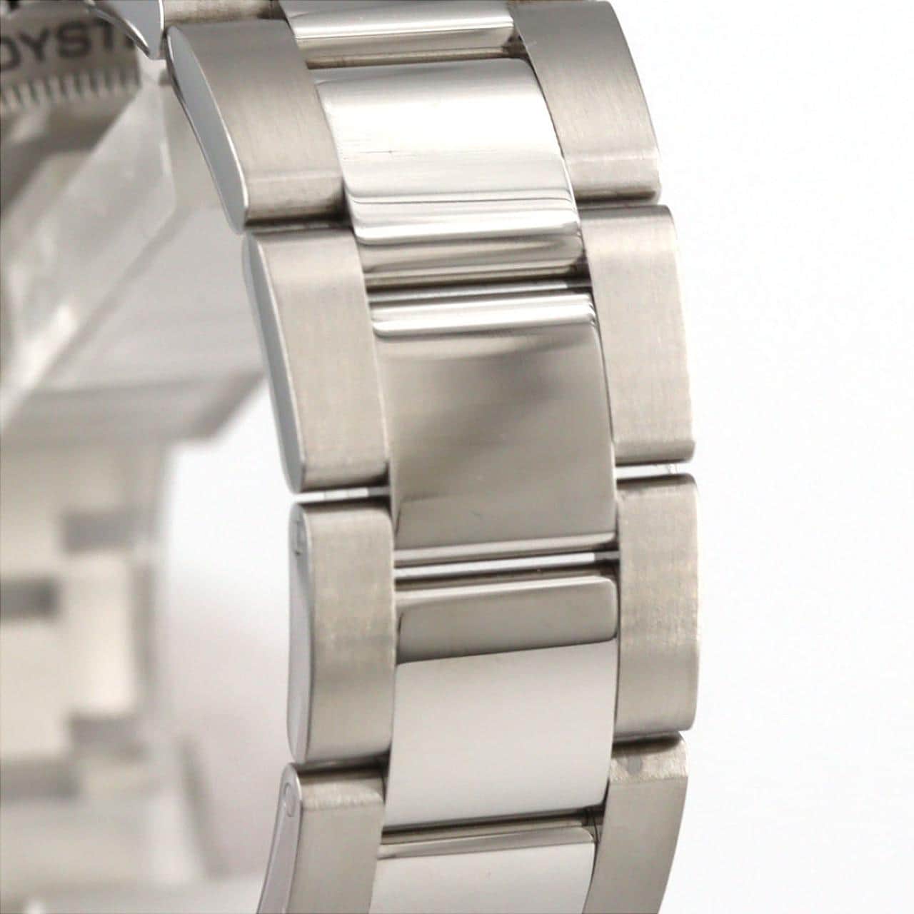 ロレックス ミルガウス 116400 SS 自動巻 V番