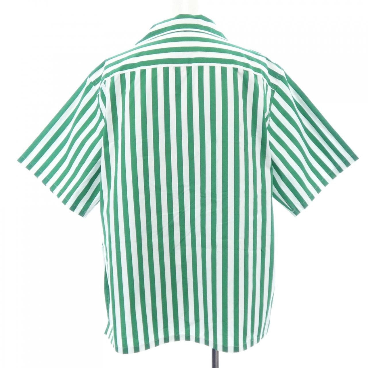 プラダ PRADA UCS414 S221 108R S／Sシャツ