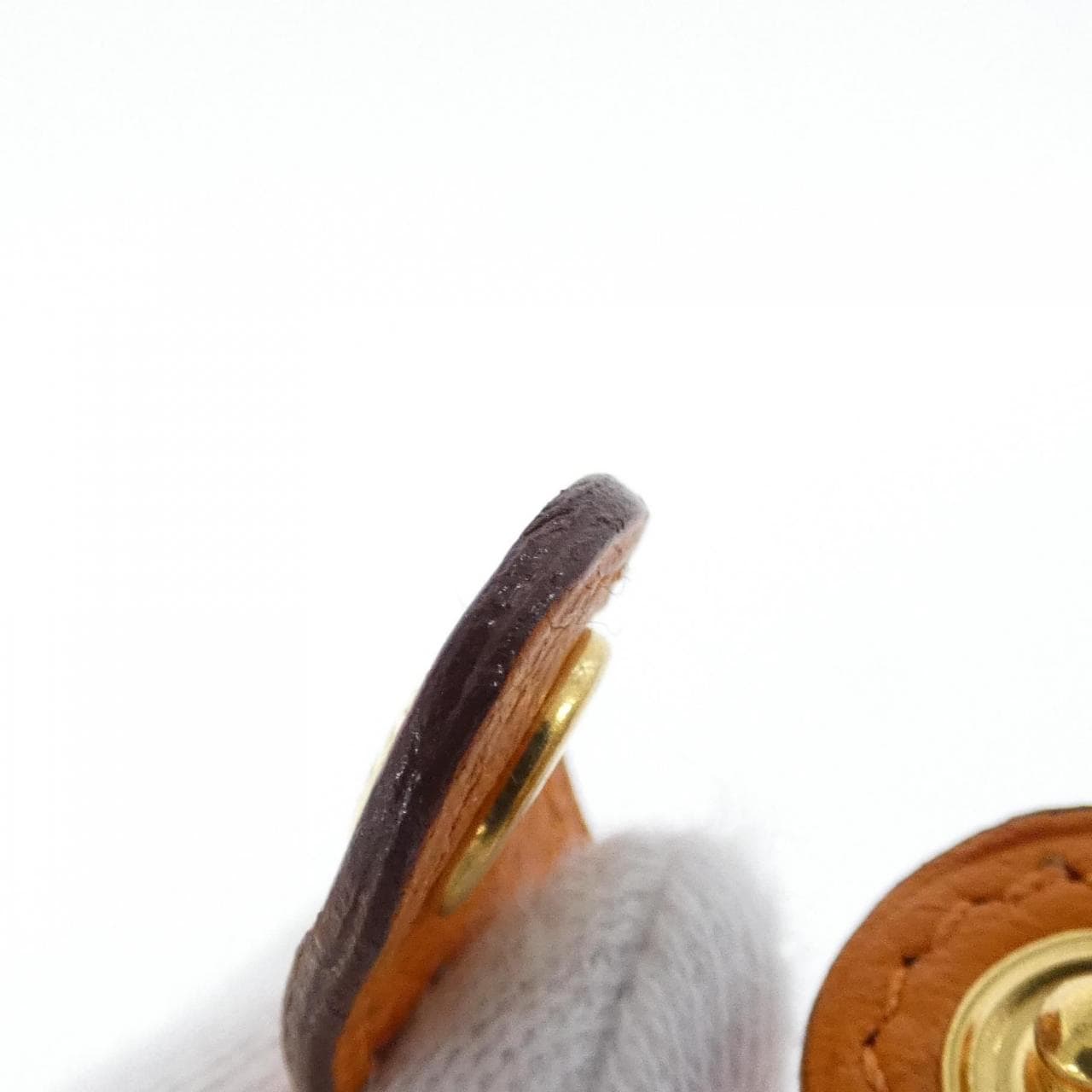 【ヴィンテージ】エルメス ノマド グローブホルダー