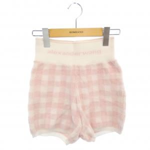 アレキサンダーワン alexanderwang.t ショートパンツ