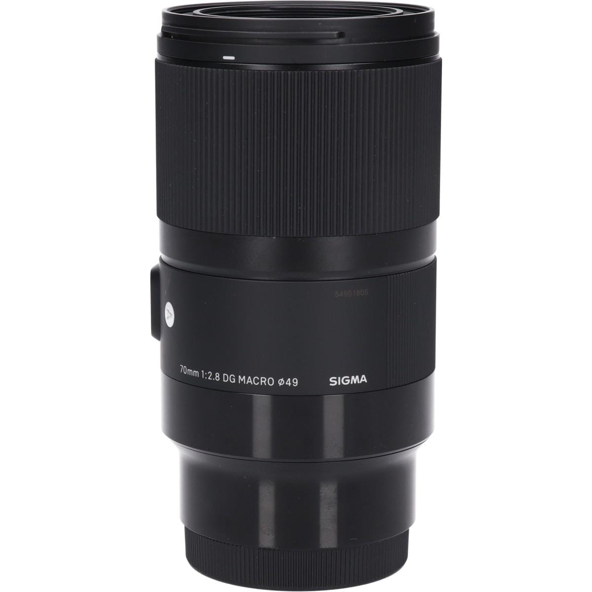 ソニーＥ（Ａ）７０ｍｍ　Ｆ２．８ＤＧ　ＭＡＣＲＯ