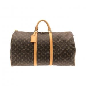 LOUIS VUITTON Monogram Keepall 60 厘米 M41422 波士顿包