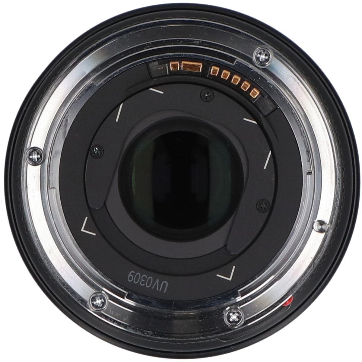 ＥＦ１５ｍｍ　Ｆ２．８ＦＩＳＨＥＹＥ
