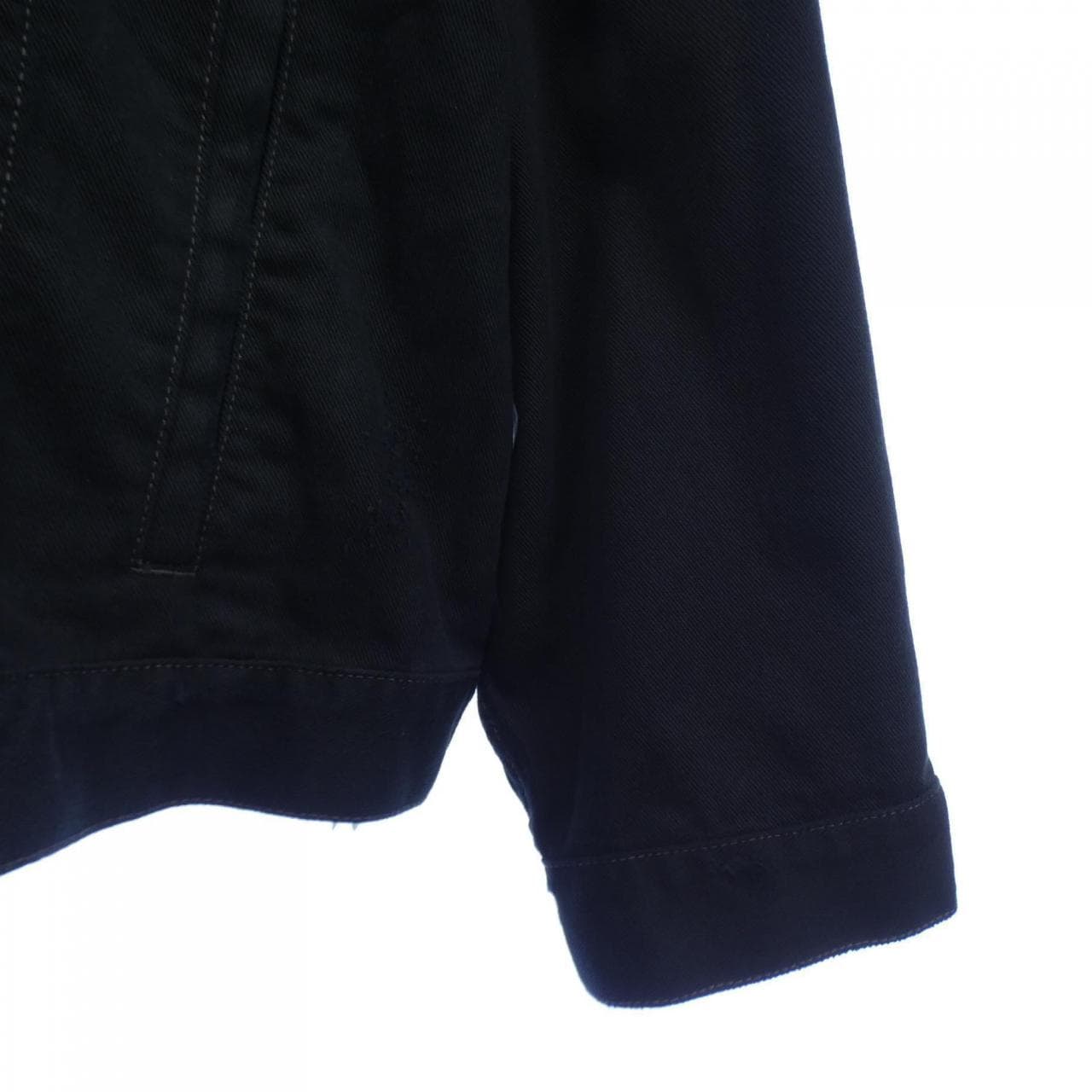 バレンシアガ BALENCIAGA デニムジャケット