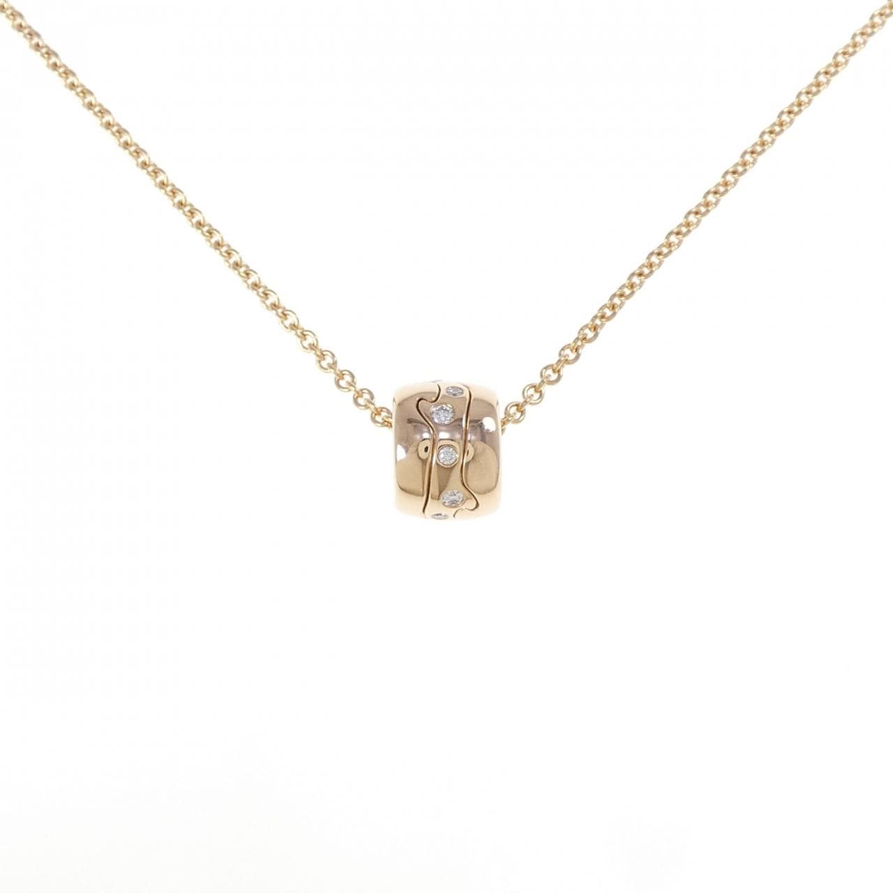 Georg Jensen FUSION necklace