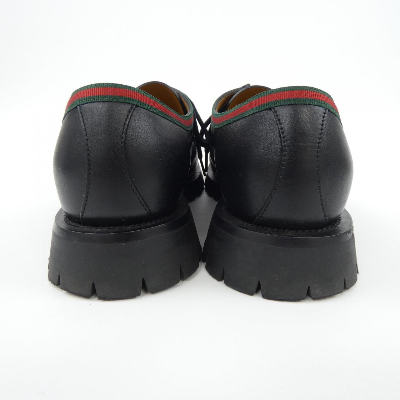グッチ GUCCI 643721 シューズ