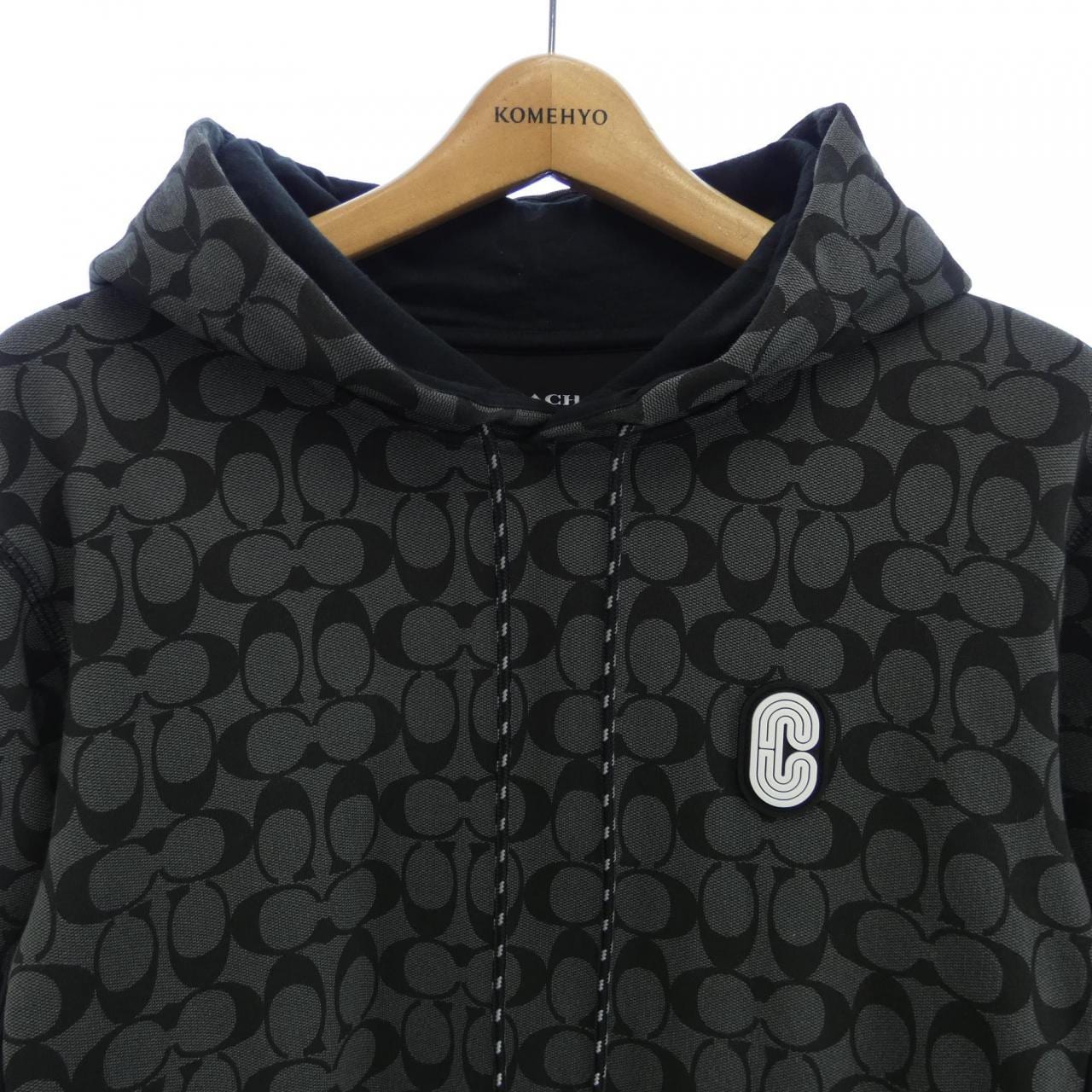 コーチ COACH 89747 パーカー