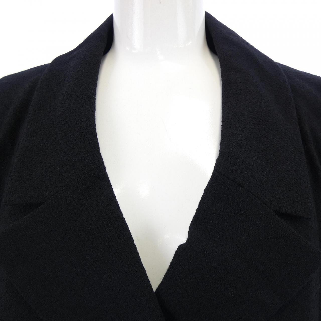 【ヴィンテージ】シャネル CHANEL P12649V07371 99P ジャケット