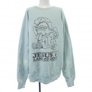 セントマイケル SAINT MICHAEL SM-A23-0000-024 スウェット