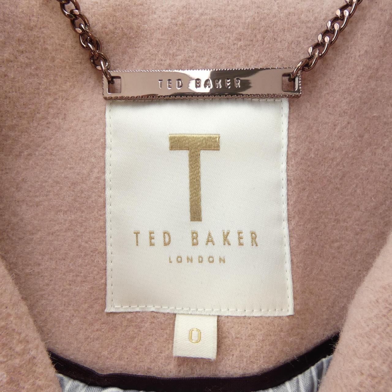 テッドベーカー TED BAKER コート