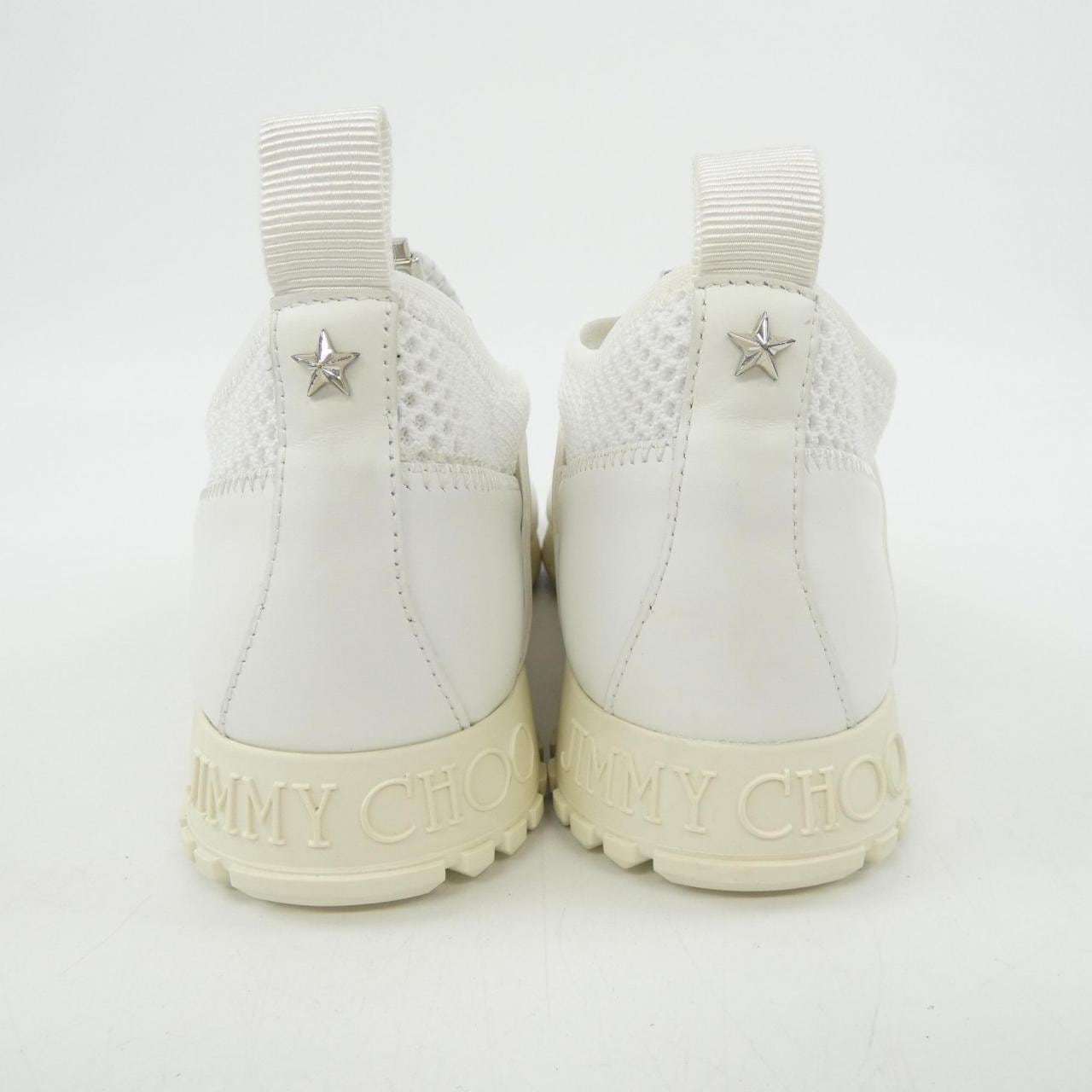 ジミーチュウ JIMMY CHOO スニーカー