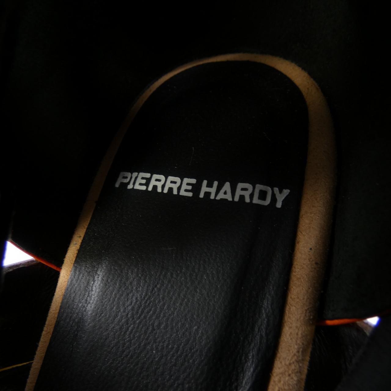 ピエールアルディ PIERRE HARDY サンダル