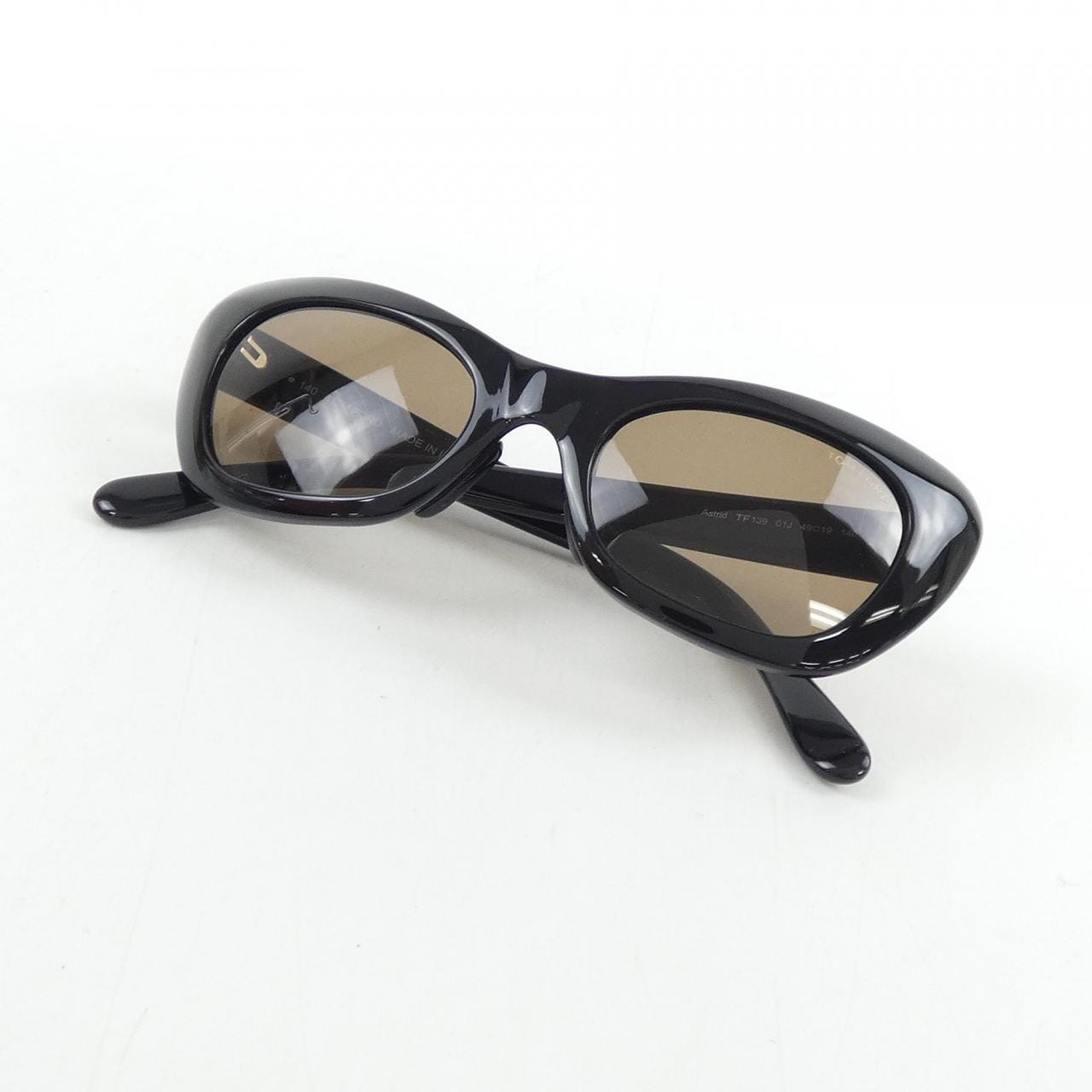 トムフォード TOM FORD astrid TF139 SUNGLASSES