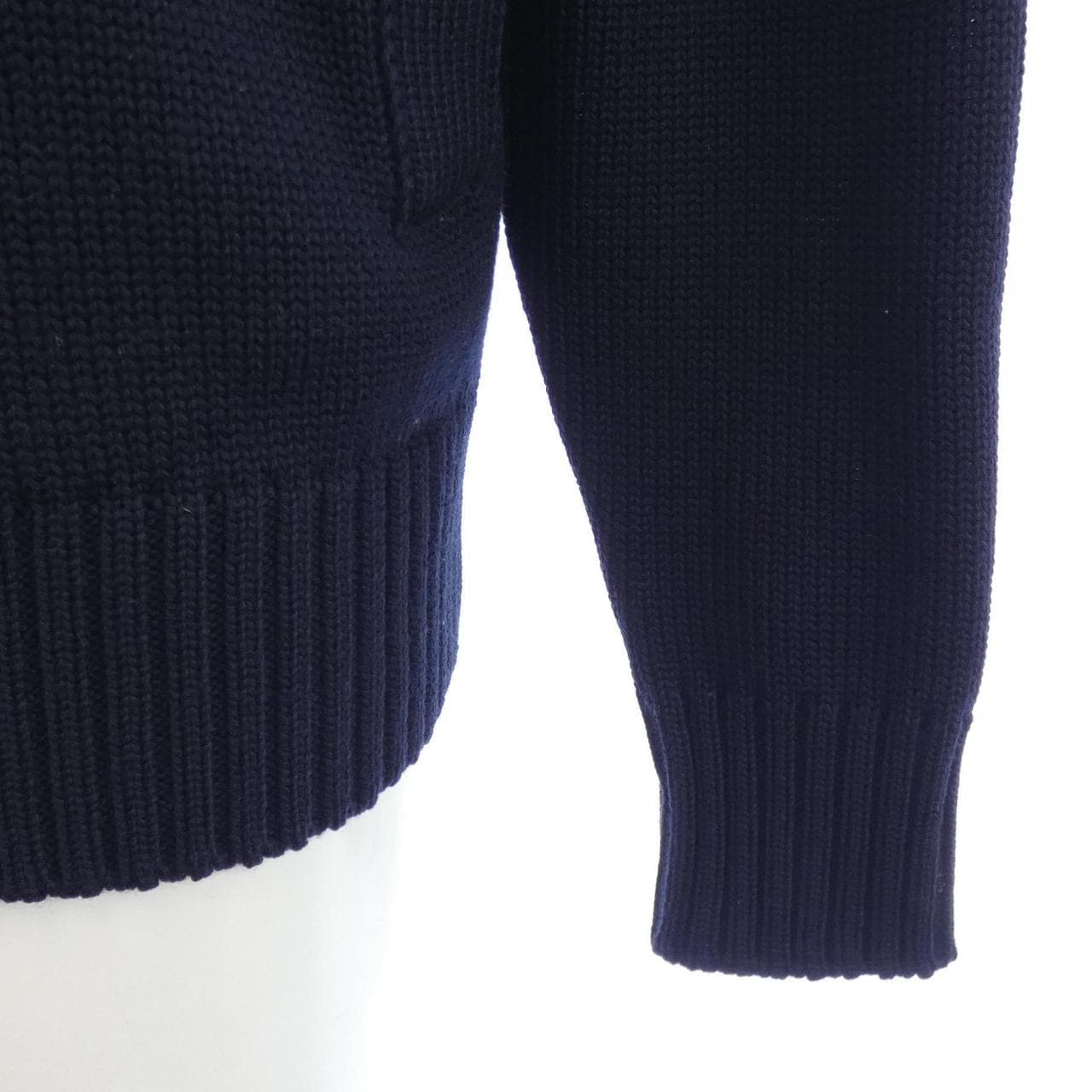 ザノーネ ZANONE カーディガン