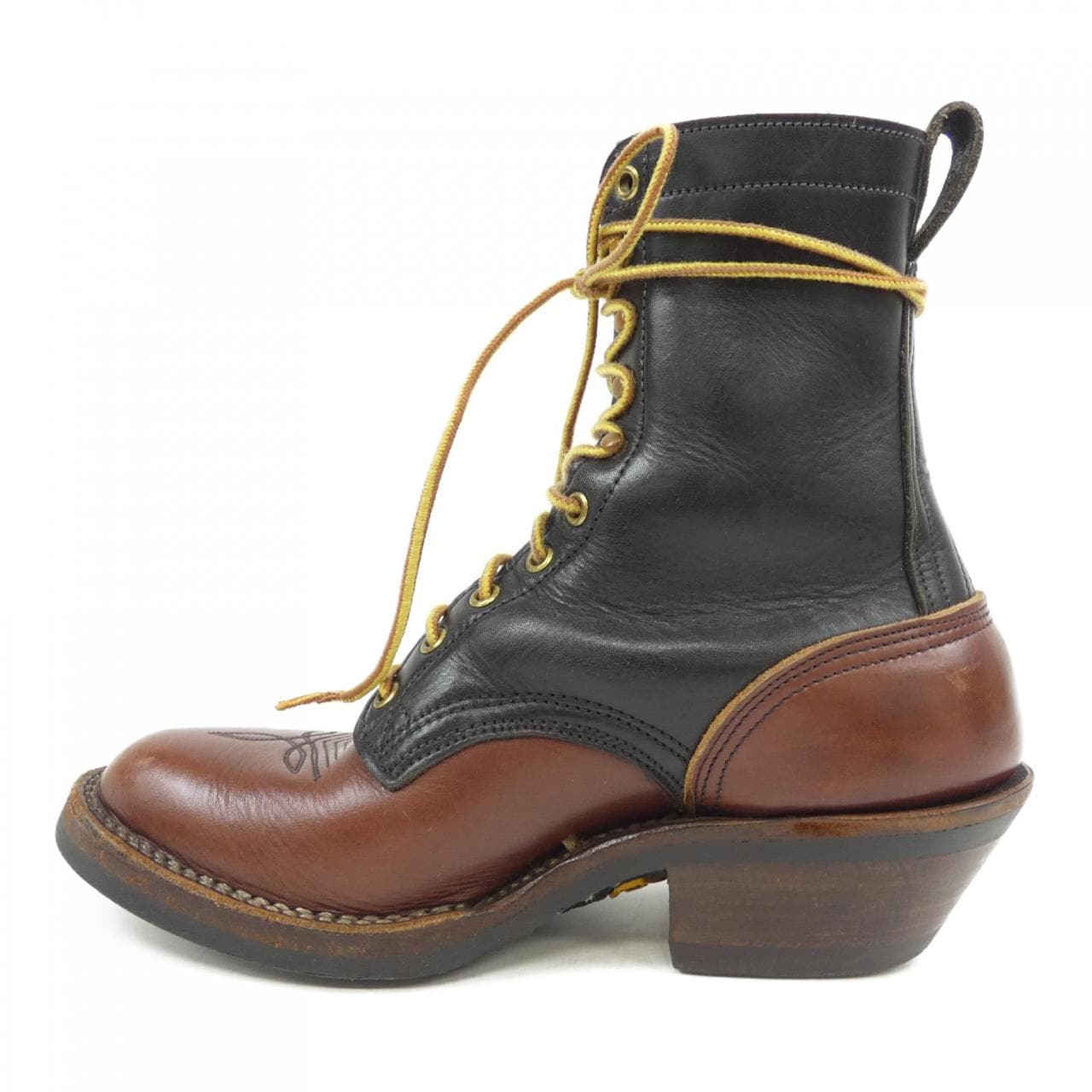 NICKS 58PS ブーツ