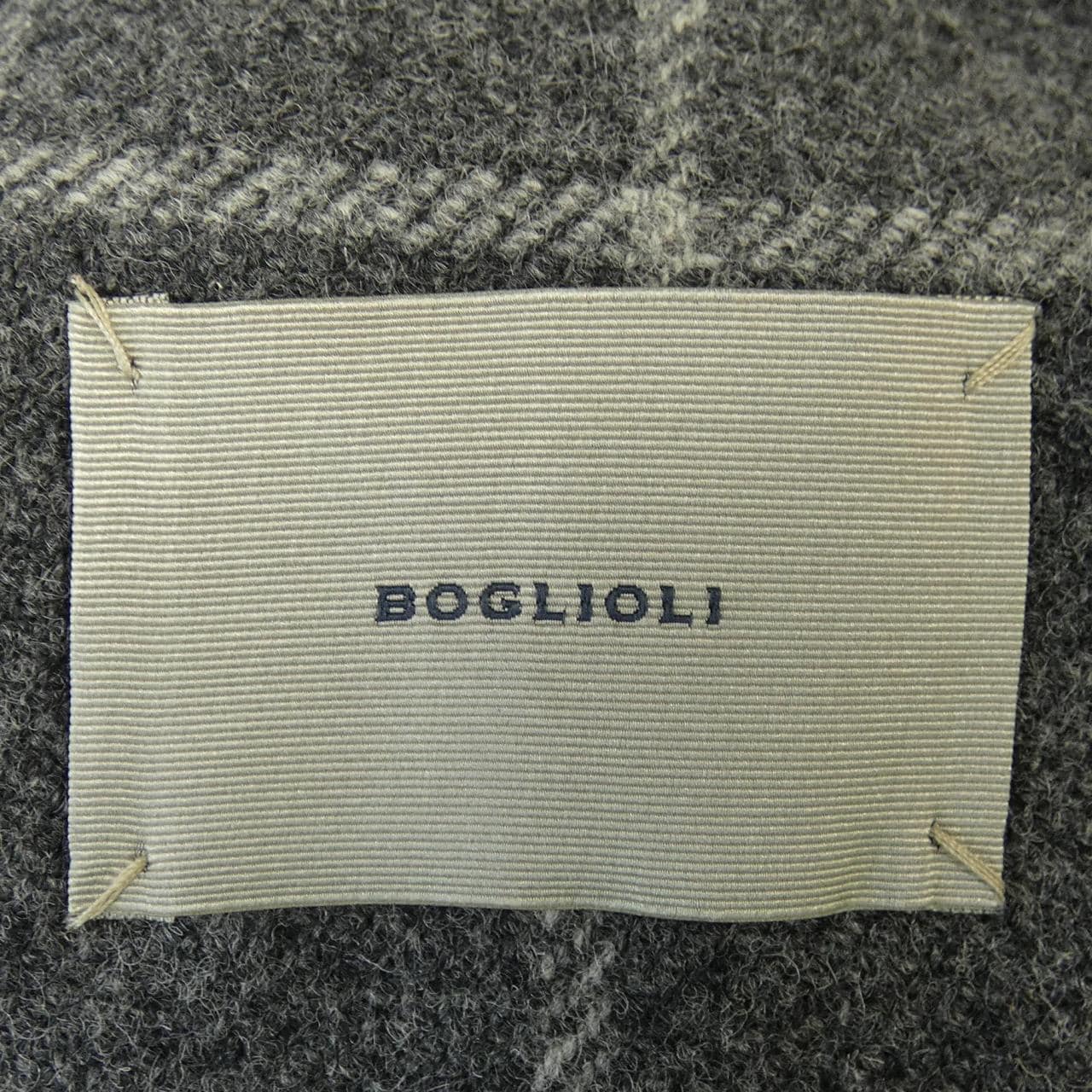 ボリオリ BOGLIOLI DOVER ジャケット