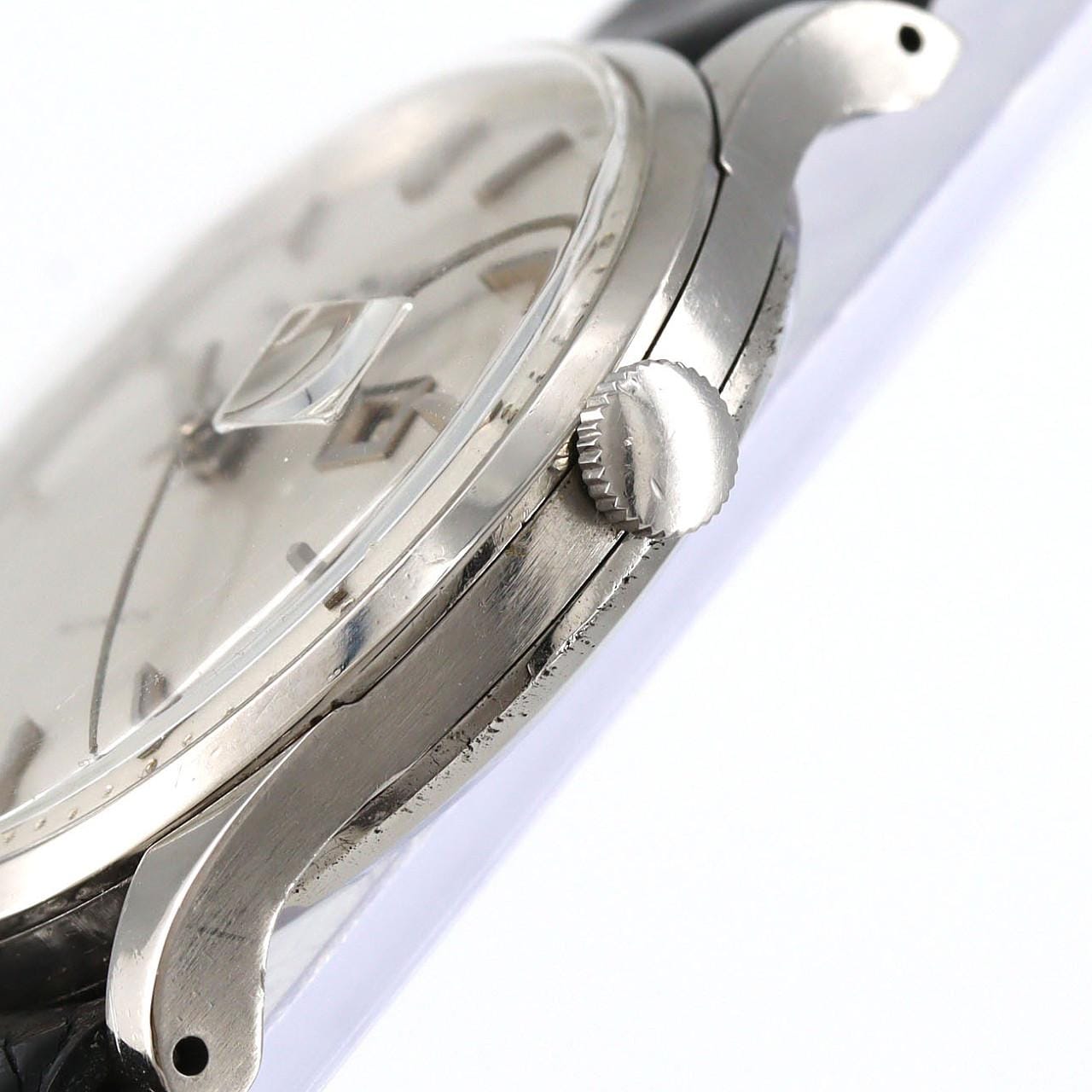IWC cal.8531 SS 自動巻