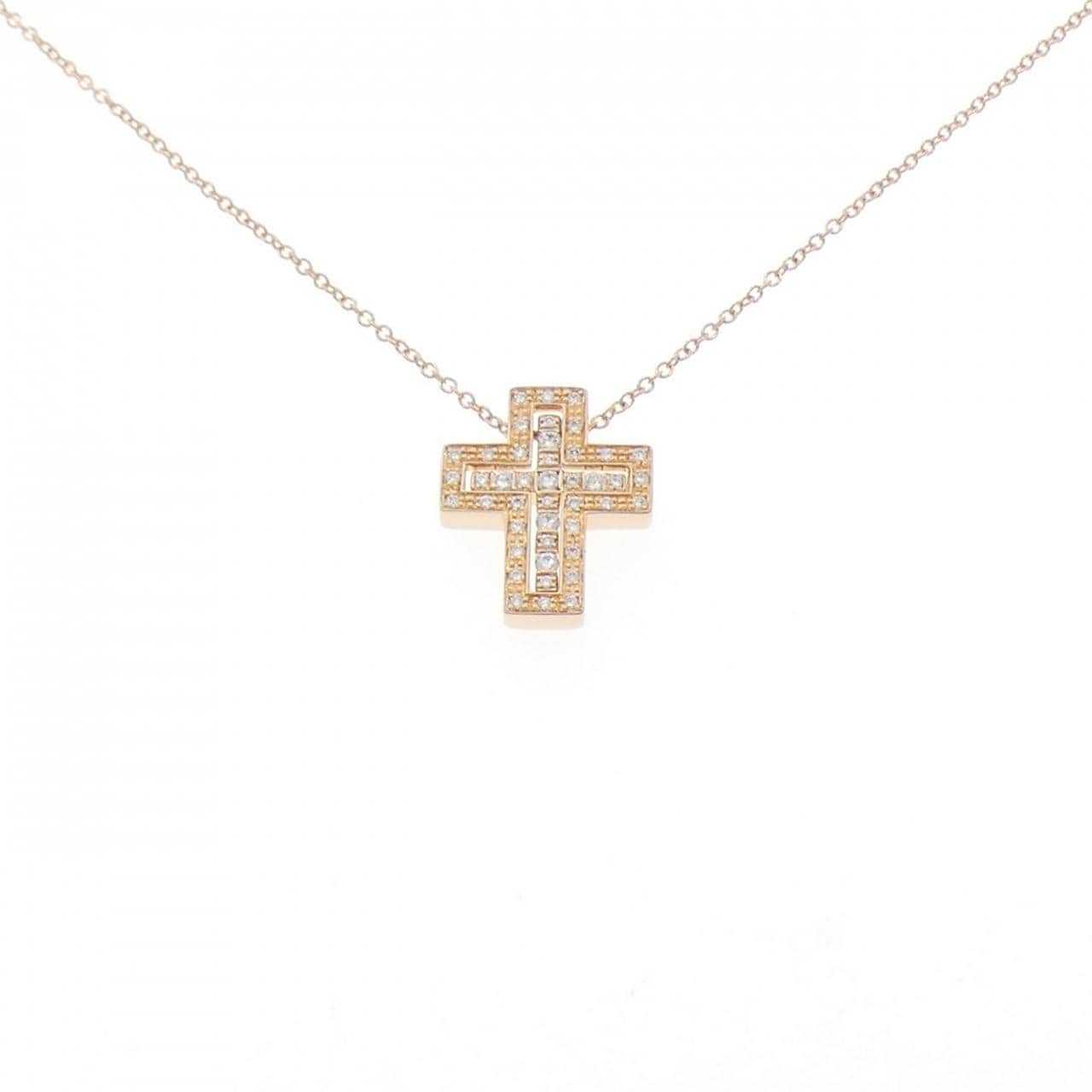 DAMIANI Belle Epoque XXS 项链