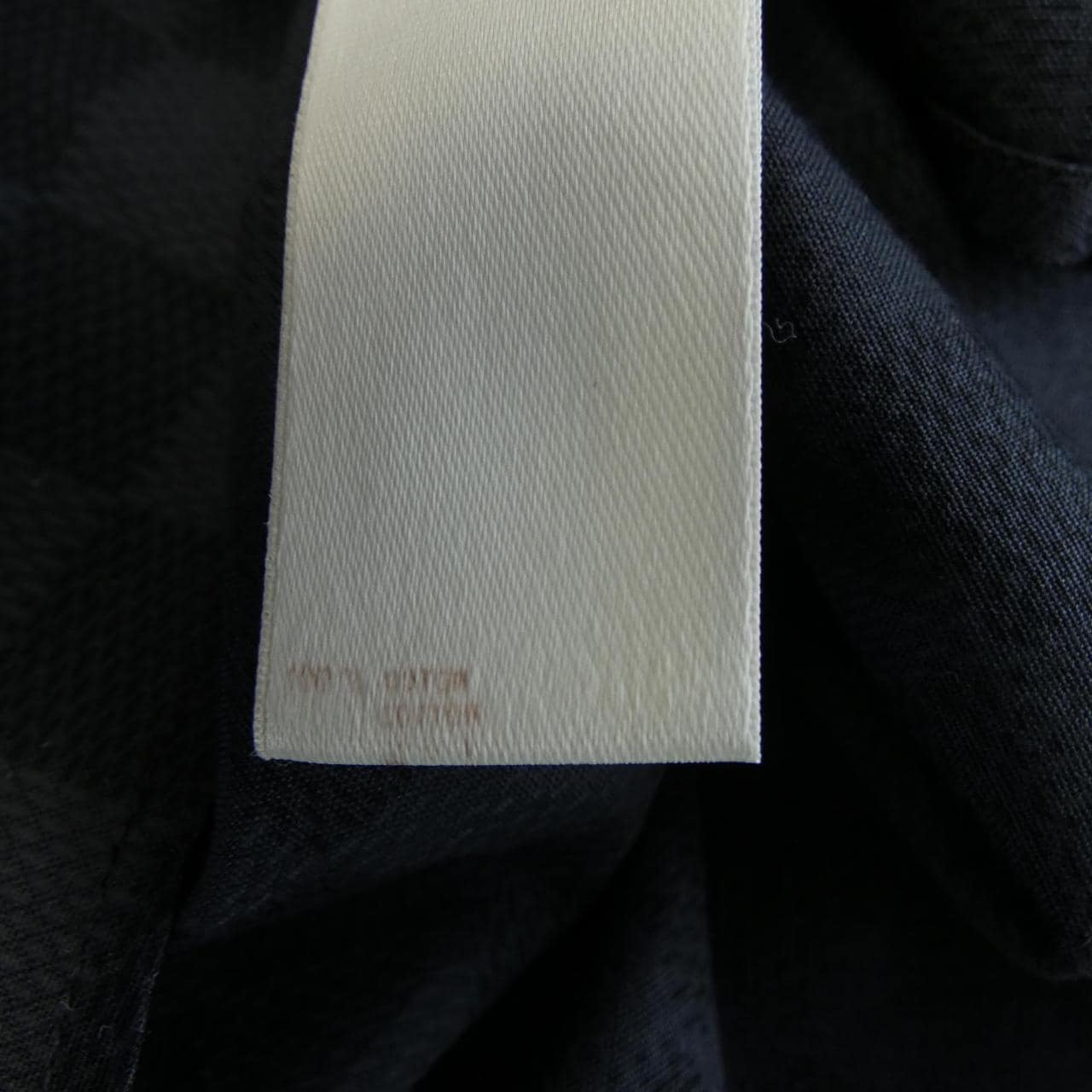 ルイヴィトン LOUIS VUITTON MPSH04BLW シャツ