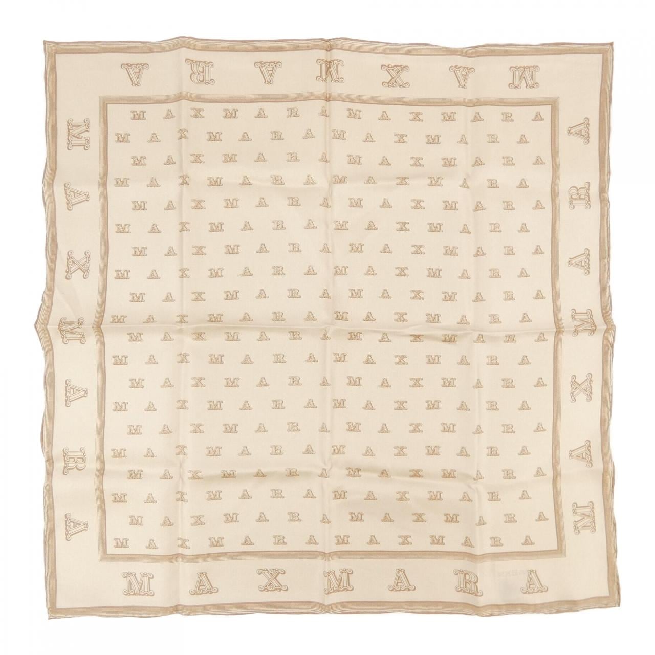 マックスマーラ Max Mara SCARF