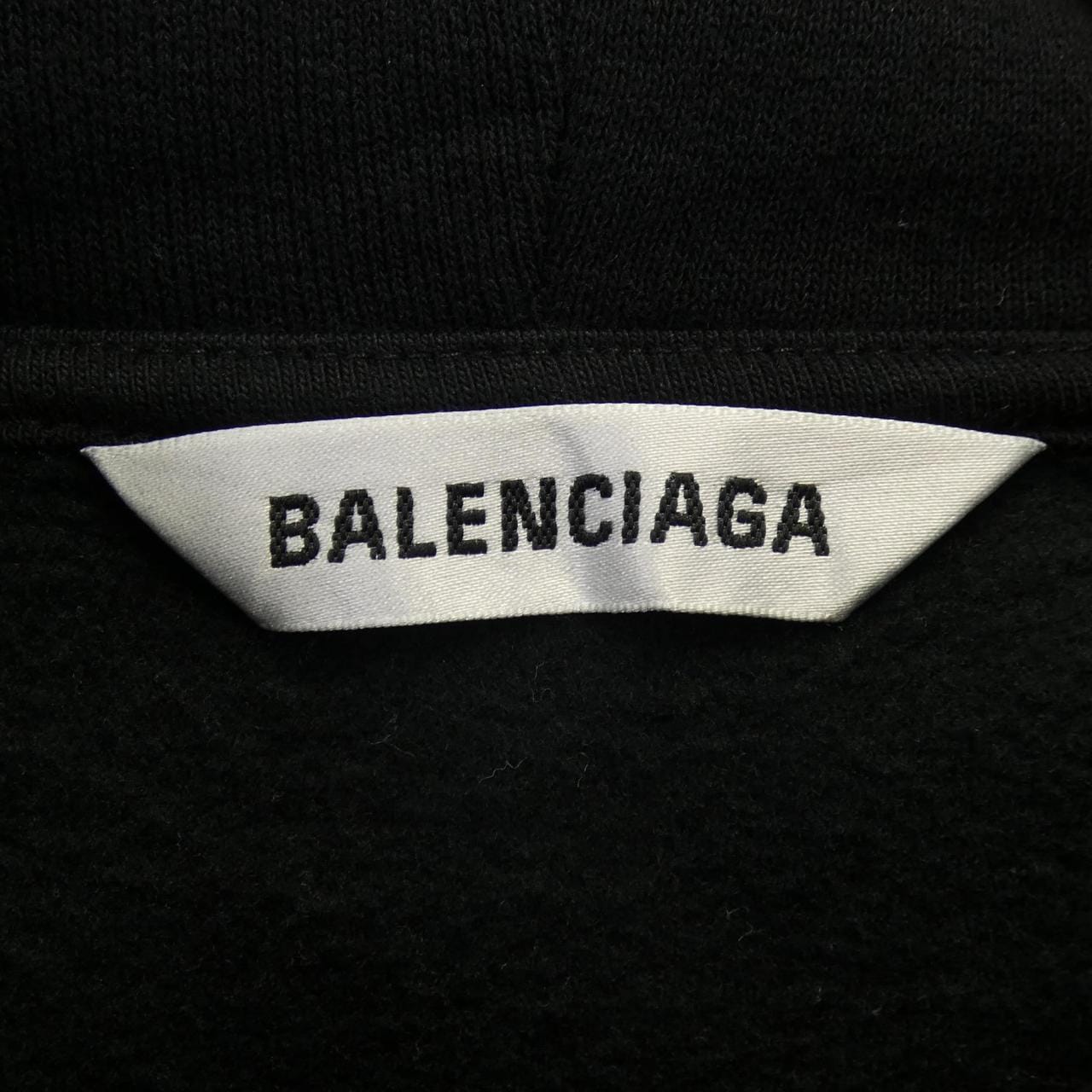 バレンシアガ BALENCIAGA 578135 TJVI6 パーカー