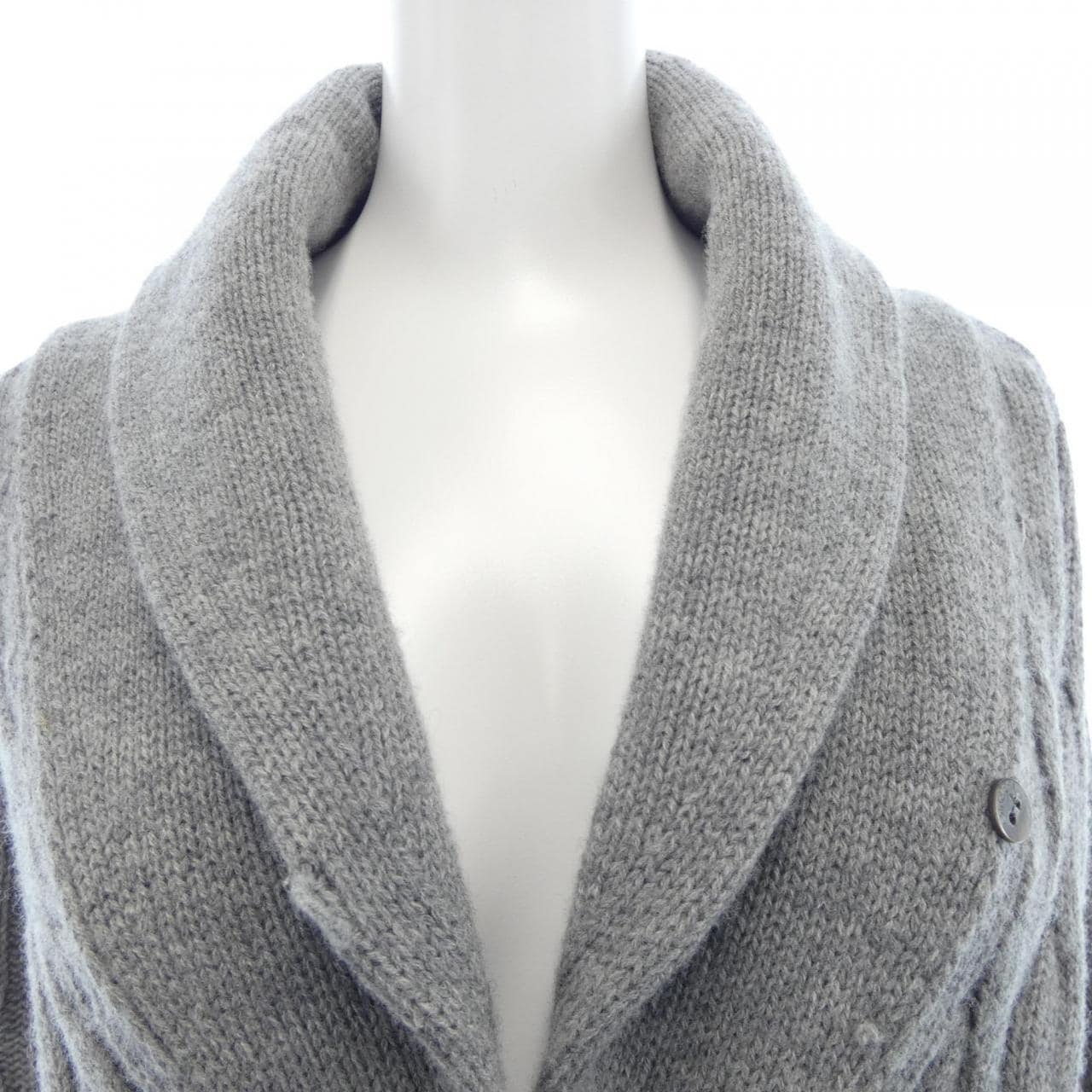 クルチアーニ Cruciani カーディガン