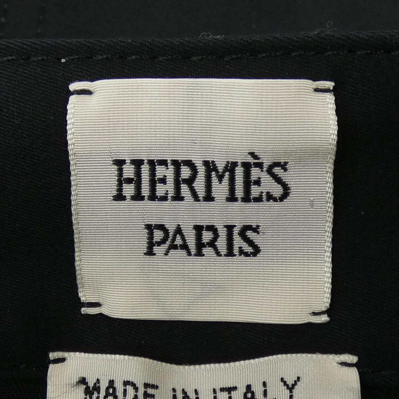 エルメス HERMES DIAMANT EQUESTRE 5E0356DQ スカート