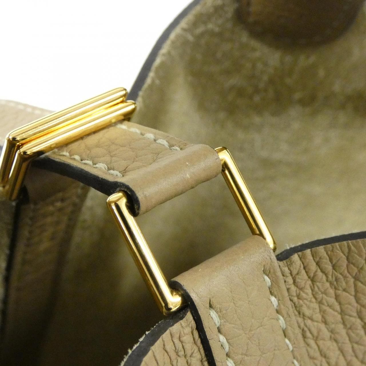 エルメス ピコタン ロック PM 056289CC バッグ