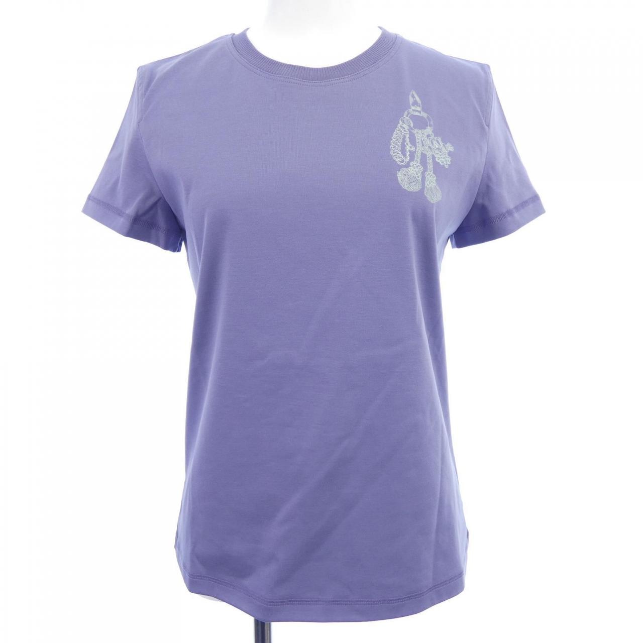 エルメス HERMES カルトゥッシュ パルフロワ 5H4632DC Tシャツ