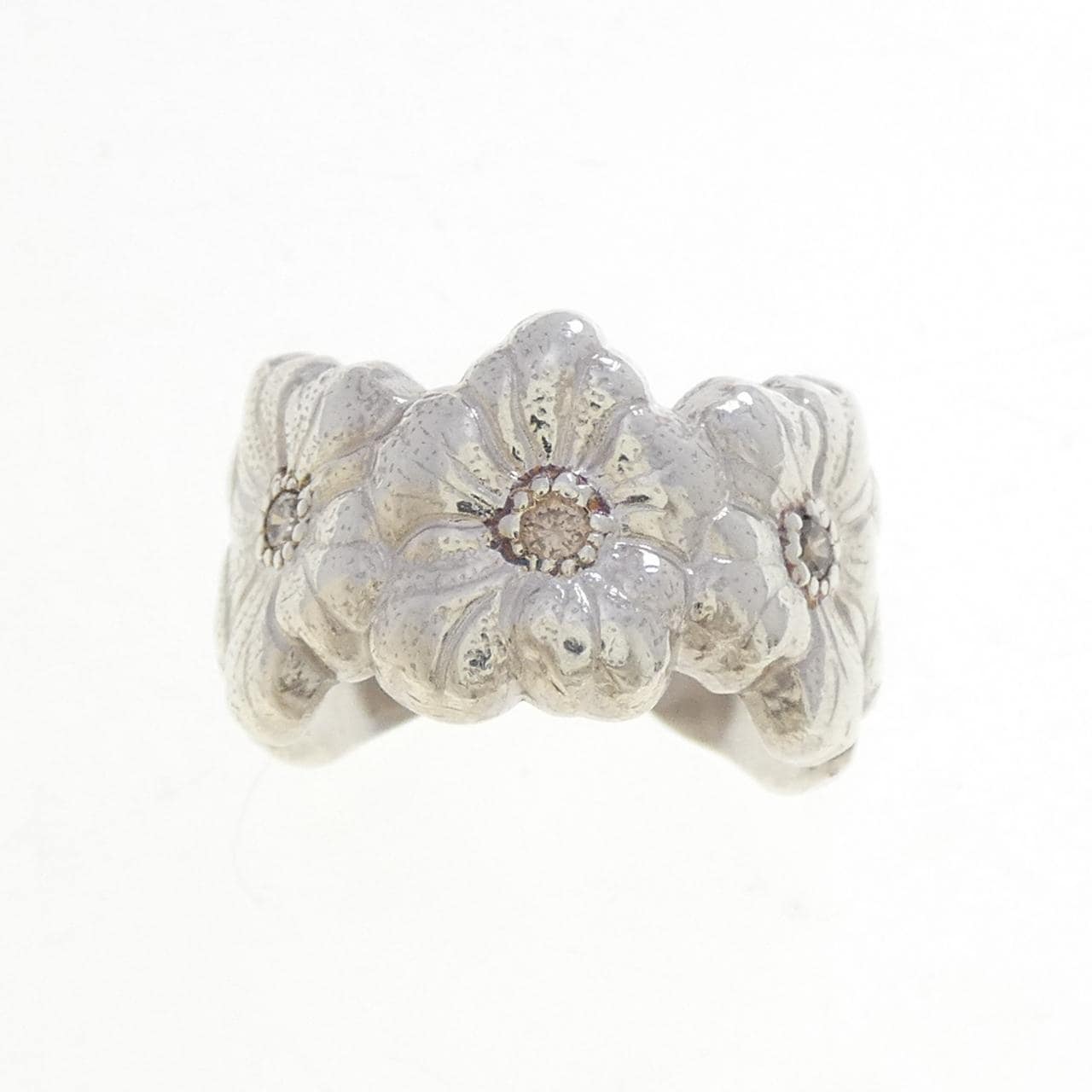 ブチェラッティ ブロッサム リング