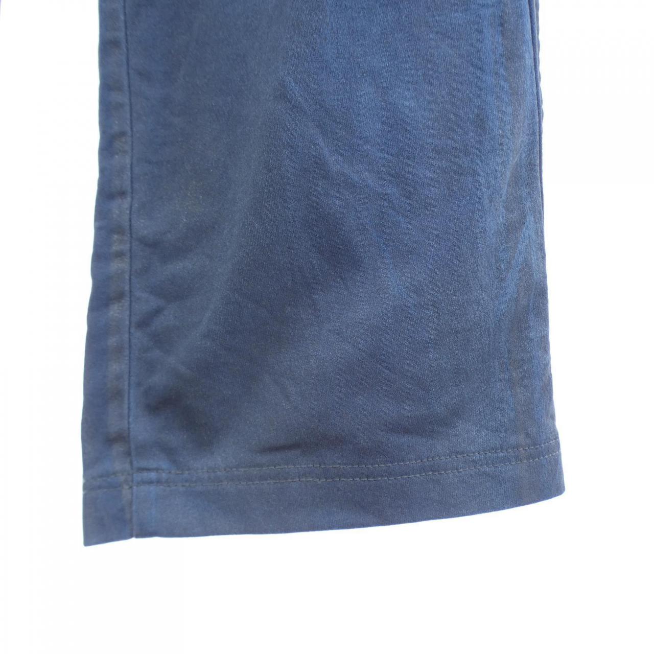 ディーゼル DIESEL D-MARTIANS-S TRACK パンツ