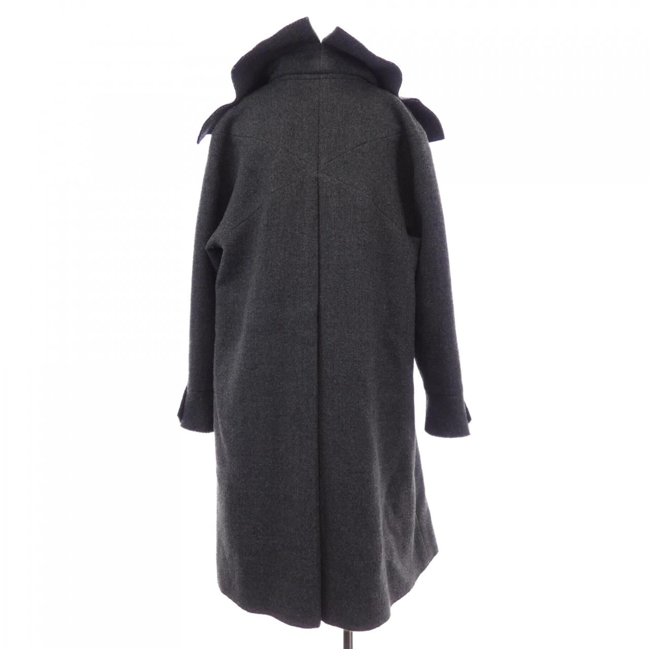 シャネル CHANEL P42370V30598 コート