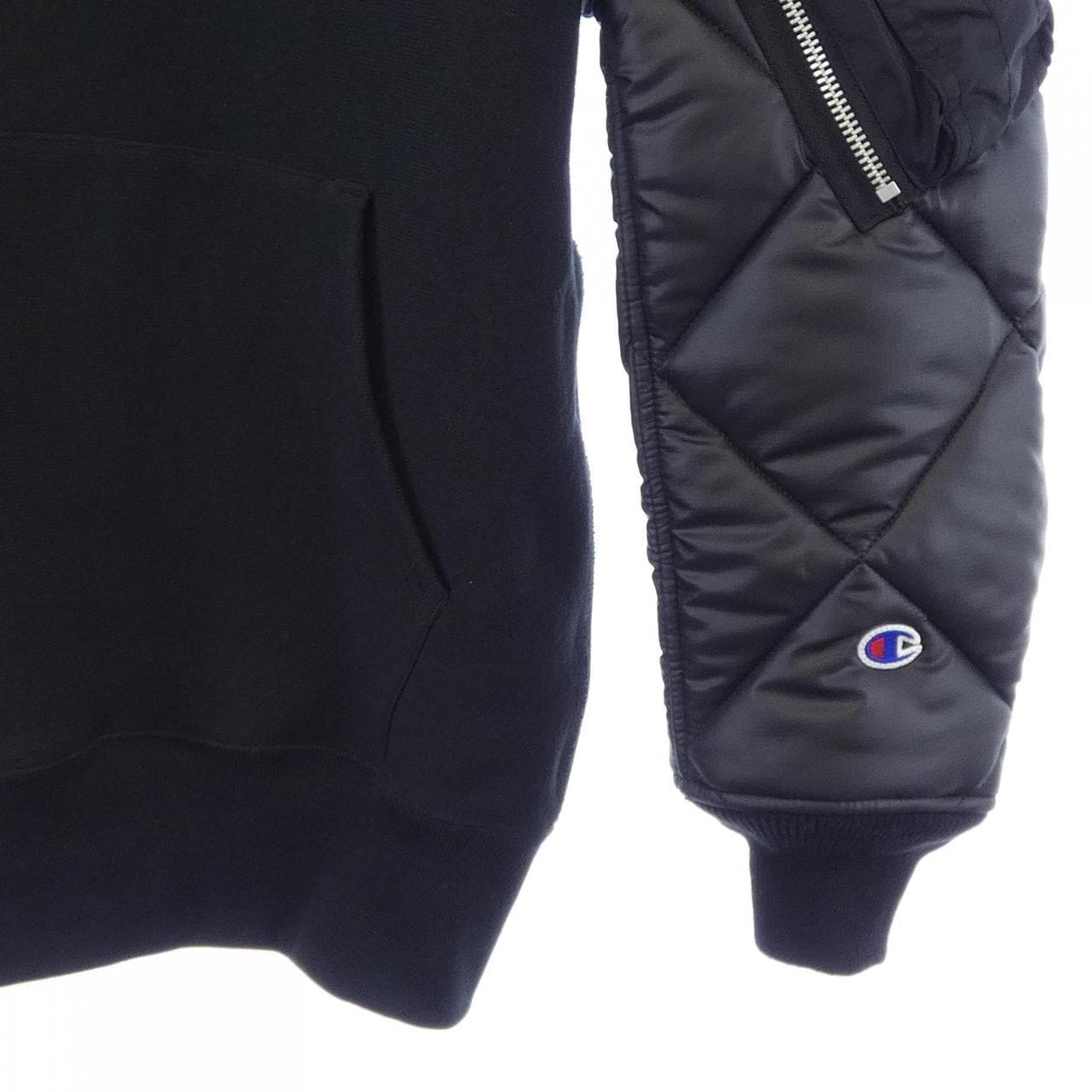 アイジュンヤワタナベ eye JUNYA WATANABE CHAMPION/WL-T905 パーカー