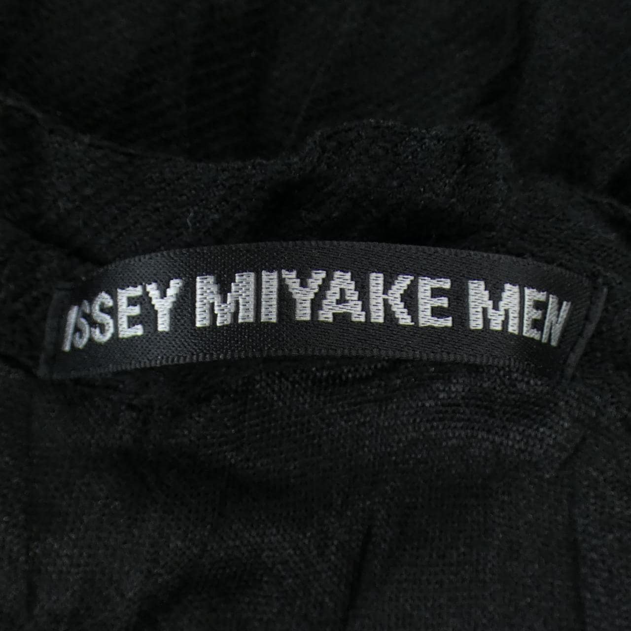 イッセイミヤケメン ISSEY MIYAKE MEN ME53JK206 トップス