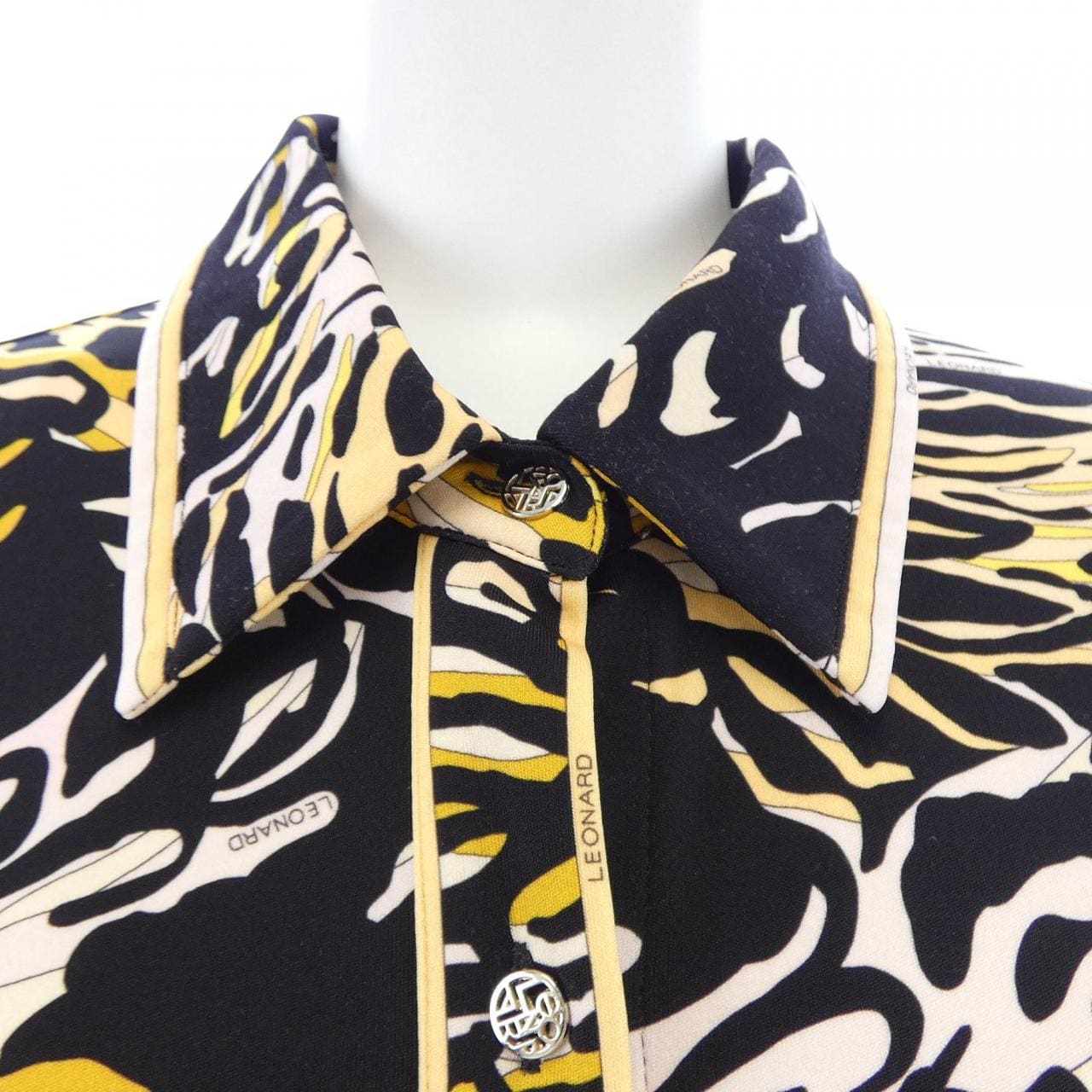 レオナール LEONARD ワンピース