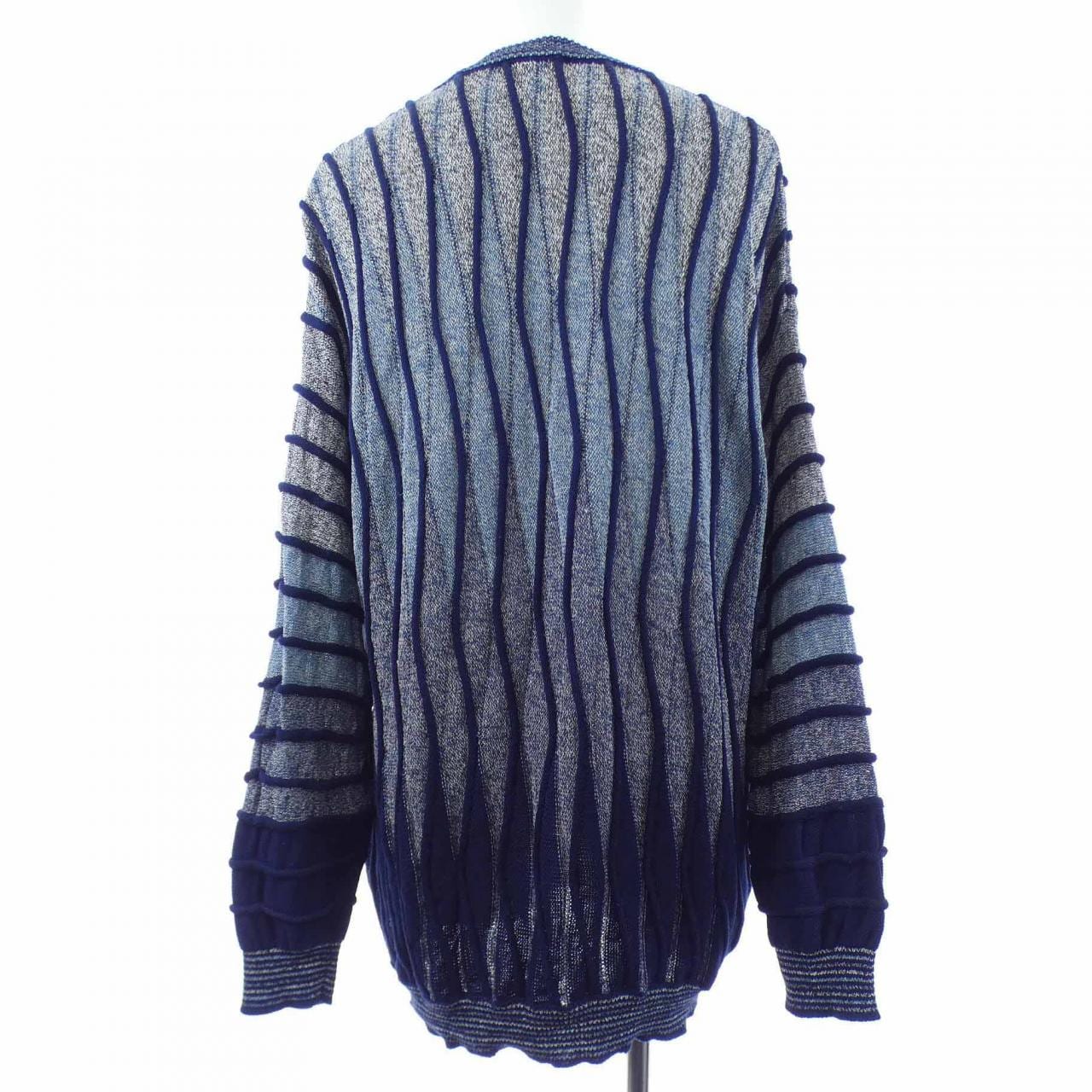 ジョルジオ アルマーニ GIORGIO ARMANI 3GSM21 SM23Z ニット