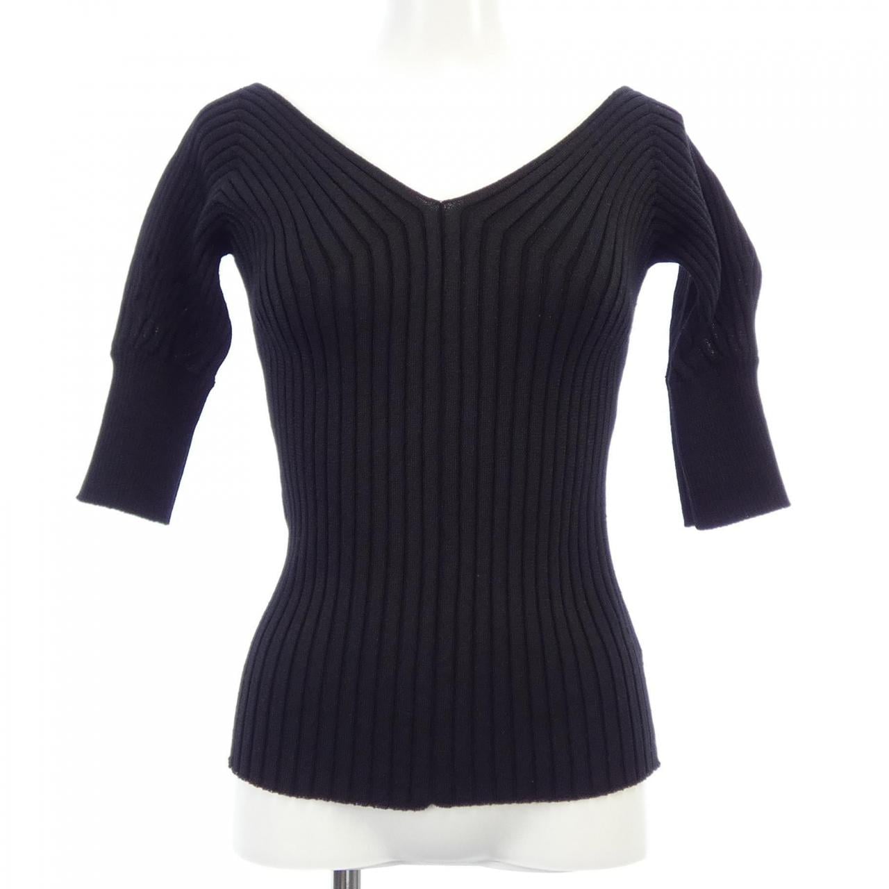 フレイアイディー FRAY I.D ニット