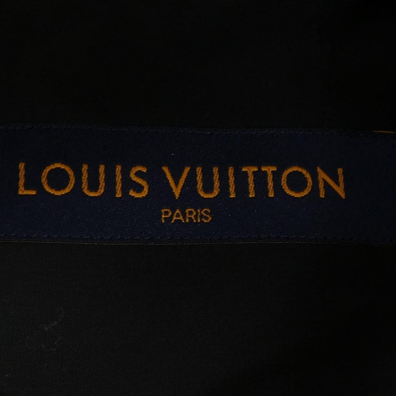 ルイヴィトン LOUIS VUITTON HHS60WNLZ S/Sシャツ