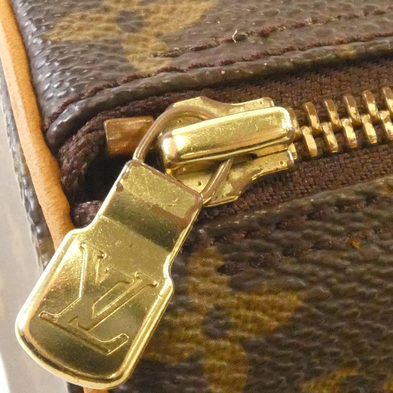 ルイヴィトン モノグラム パピヨン 30cm M51385 バッグ