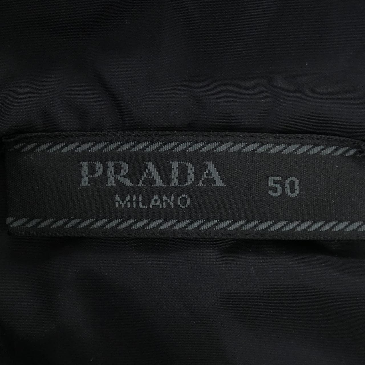 プラダ PRADA SMC620 R161 U98 ブルゾン
