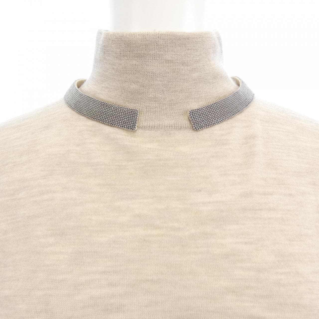 ブルネロクチネリ BRUNELLO CUCINELLI モニーレ M14817904 ニット