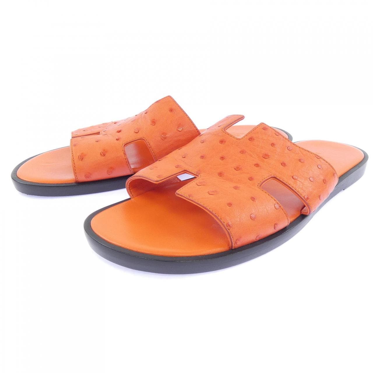エルメス HERMES 201511Z サンダル